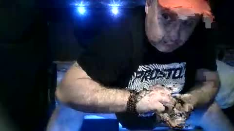 rooosveltooo online show from 13, 3, 2026