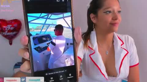    online show from 4, 3, 2025