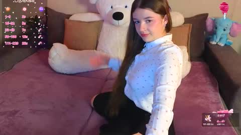 roraline_lov online show from 24, 2, 2026