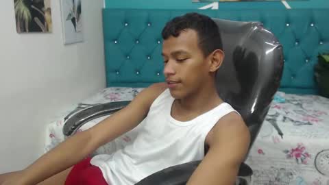 RORY CASTRO online show from 28, 9, 2025