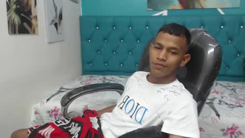 RORY CASTRO online show from 7, 10, 2025