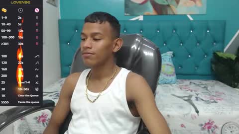 RORY CASTRO online show from 17, 10, 2025