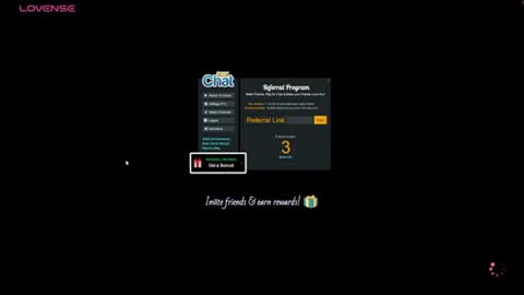 roryholes online show from 17, 7, 2026