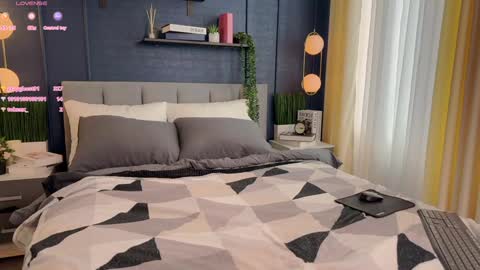 rosa_morgan online show from 3, 2, 2025