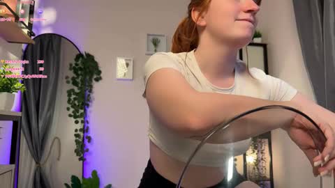 rosa_morgan online show from 13, 2, 2025