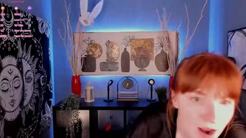rosa_morgan online show from 20, 2, 2025