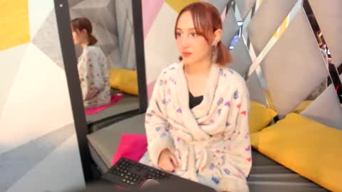 Snapshot of rosalie_velvet chatting on 18, 3, 2026 rosalie_velvet online show from 18, 3, 2026