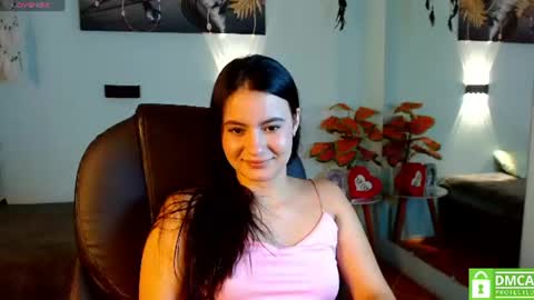 Snapshot of rosaliea chatting on 24, 7, 2026 R O S A L I A online show from 24, 7, 2026