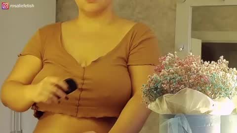 Rosalie online show from 16, 5, 2026