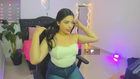 ROSALIIE online show from 18, 3, 2026