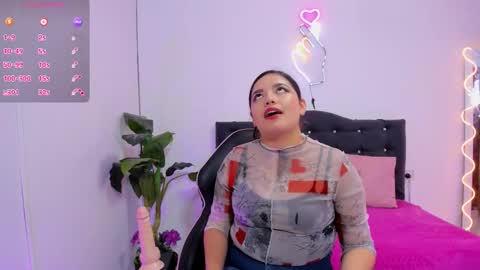 ROSALIIE online show from 21, 3, 2026