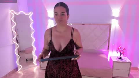 Snapshot of rosalind_tay chatting on 5, 6, 2026 ROSALIN online show from 5, 6, 2026
