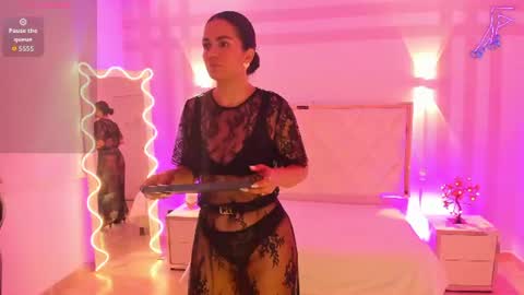 Snapshot of rosalind_tay chatting on 19, 6, 2026 ROSALIN online show from 19, 6, 2026