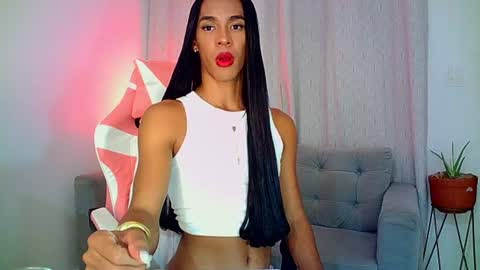 Snapshot of rosalindasexy chatting on 4, 7, 2026 Rosalinda online show from 4, 7, 2026
