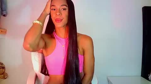 Snapshot of rosalindasexy chatting on 9, 7, 2026 Rosalinda online show from 9, 7, 2026