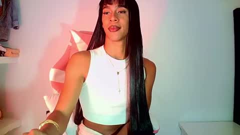Snapshot of rosalindasexy chatting on 10, 7, 2026 Rosalinda online show from 10, 7, 2026