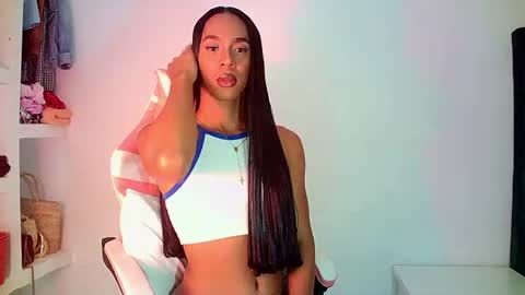 Snapshot of rosalindasexy chatting on 11, 7, 2026 Rosalinda online show from 11, 7, 2026
