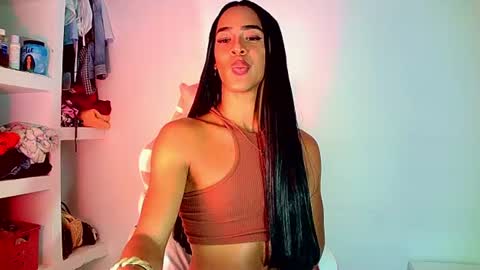 Snapshot of rosalindasexy chatting on 17, 7, 2026 Rosalinda online show from 17, 7, 2026