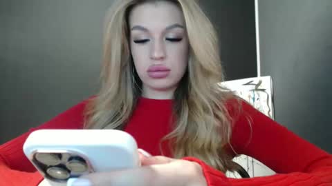 Rosalina online show from 10, 9, 2025