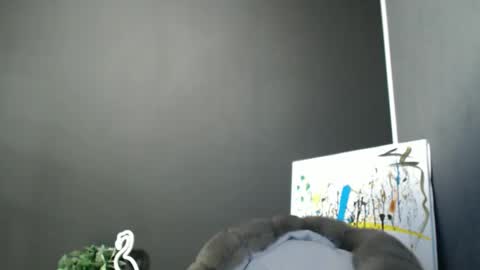 Rosalina online show from 24, 11, 2025