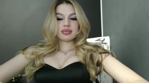 Rosalina online show from 4, 5, 2026