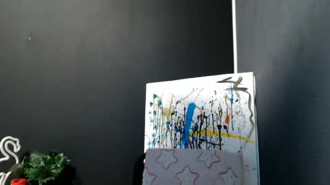 Snapshot of rosaline_ly chatting on 26, 6, 2026 Rosalina online show from 26, 6, 2026