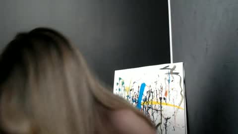Snapshot of rosaline_ly chatting on 30, 6, 2026 Rosalina online show from 30, 6, 2026