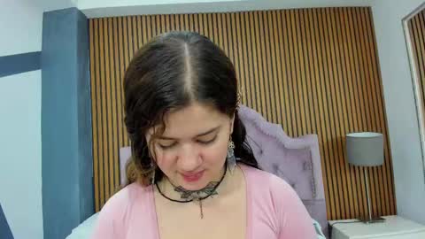 Rosaline Grey online show from 29, 9, 2025