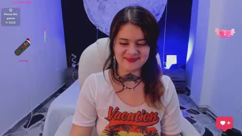 Rosaline Grey online show from 8, 10, 2025