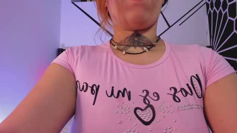 Rosaline Grey online show from 9, 10, 2025