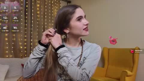 Snapshot of rosalvaulman chatting on 15, 1, 2026 Kylie online show from 15, 1, 2026