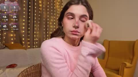 Snapshot of rosalvaulman chatting on 16, 1, 2026 Kylie online show from 16, 1, 2026