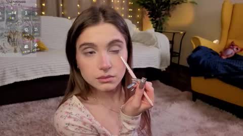 Snapshot of rosalvaulman chatting on 7, 2, 2026 Kylie online show from 7, 2, 2026