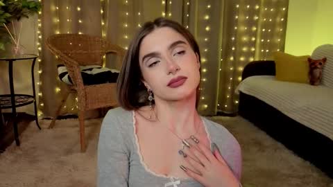 Snapshot of rosalvaulman chatting on 8, 2, 2026 Kylie online show from 8, 2, 2026