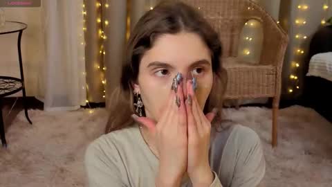 Snapshot of rosalvaulman chatting on 10, 2, 2026 Kylie online show from 10, 2, 2026