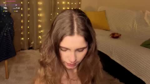 Snapshot of rosalvaulman chatting on 11, 2, 2026 Kylie online show from 11, 2, 2026