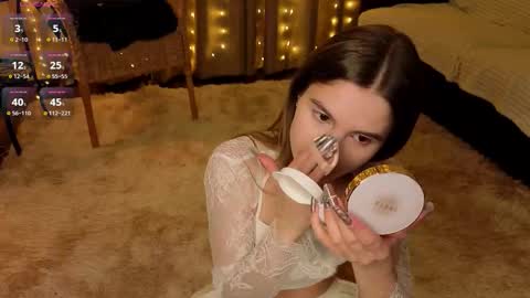 Snapshot of rosalvaulman chatting on 16, 2, 2026 Kylie online show from 16, 2, 2026