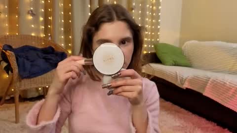 Snapshot of rosalvaulman chatting on 18, 2, 2026 Kylie online show from 18, 2, 2026