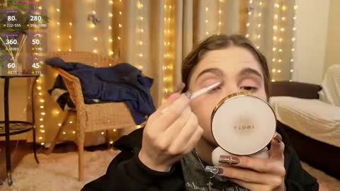 Snapshot of rosalvaulman chatting on 19, 2, 2026 Kylie online show from 19, 2, 2026