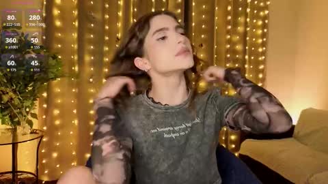 Snapshot of rosalvaulman chatting on 23, 2, 2026 Kylie online show from 23, 2, 2026