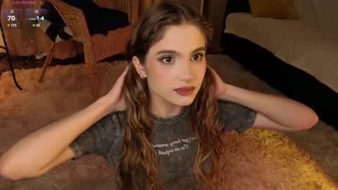 Snapshot of rosalvaulman chatting on 28, 2, 2026 Kylie online show from 28, 2, 2026