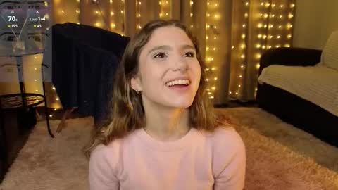 Snapshot of rosalvaulman chatting on 5, 3, 2026 Kylie online show from 5, 3, 2026