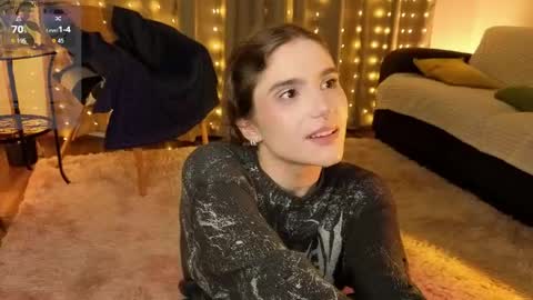 Snapshot of rosalvaulman chatting on 11, 3, 2026 Kylie online show from 11, 3, 2026