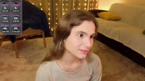 Snapshot of rosalvaulman chatting on 18, 3, 2026 Kylie online show from 18, 3, 2026