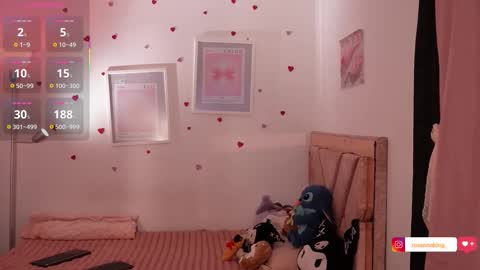 Aleja online show from 28, 2, 2026