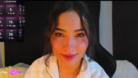 Snapshot of rosario215_ chatting on 14, 12, 2024 Rosario online show from 14, 12, 2024