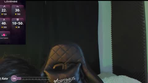 Snapshot of rosario215_ chatting on 23, 1, 2025 Rosario online show from 23, 1, 2025