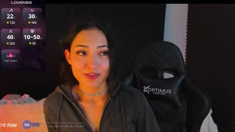 Snapshot of rosario215_ chatting on 31, 1, 2025 Rosario online show from 31, 1, 2025