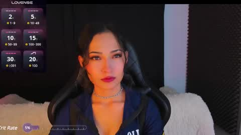 Snapshot of rosario215_ chatting on 3, 2, 2025 Rosario online show from 3, 2, 2025