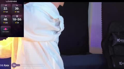 Snapshot of rosario215_ chatting on 7, 2, 2025 Rosario online show from 7, 2, 2025